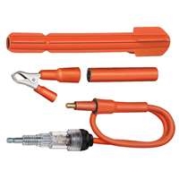 S & G Tool Aid 23970 - In-Line Spark Checker Kit For Recessed Plugs